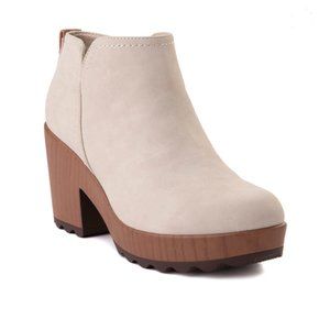 Wishlist Ankle Booties